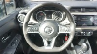 Nissan Micra Kiiro