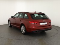 Audi A4 Avant 40 2.0 TDI S-tronic