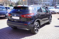 Nissan Qashqai 1.3 DIG-T Tekna DCT