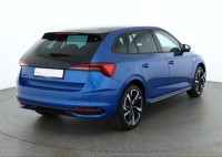 Skoda Scala Monte Carlo 1.0 TSI DSG