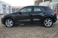 Audi Q2 35 1.5 TFSI sport