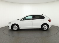 Vorschau: VW Polo 1.0 TSI Life