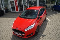 Ford Fiesta 1.0 Celebration Aut.
