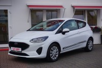 Vorschau: Ford Fiesta 1.1 Trend