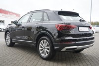 Audi Q3 35 TDI quattro advanced
