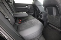 Audi e-tron E-tron 50 quattro Advanced