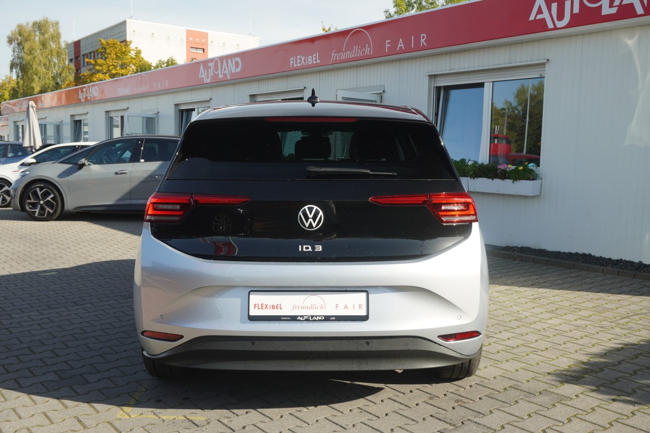 2023 Volkswagen ID3