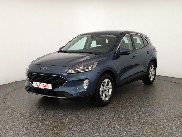 Ford Kuga 2.0 EB Cool & Connect