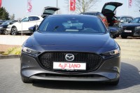 Mazda 3 2.0 M-Hybrid Selection