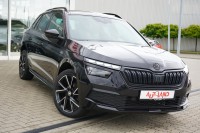 Skoda Kamiq 1.5 TSI DSG Monte Carlo