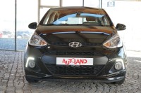 Hyundai i10 1.0 Basis