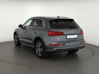 Audi Q5 2.0 TFSI quattro S-Tronic S-Line