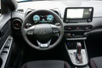 Hyundai Kona 1.6T-GDI N-LineDCT