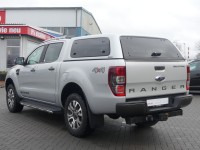 Ford Ranger 2.2 TDCi Wildtrak Doppelkabine 4x4 Aut.