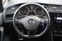 VW Touran 2.0 TDI United