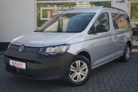 Vorschau: VW Caddy Maxi 1.5 TSI DSG