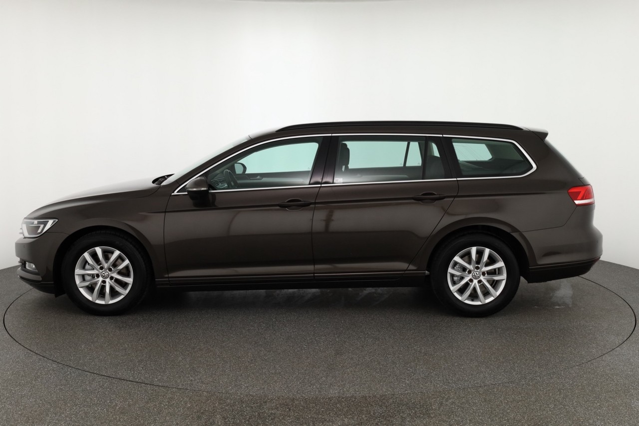 VW Passat Variant 1.4 TSI Comfortline