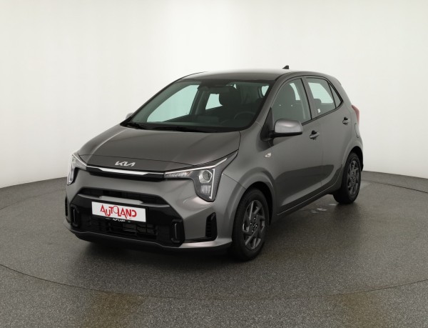 Kia Picanto 1.0 Vision