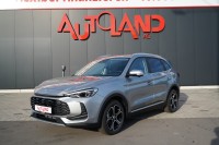 Vorschau: MG ZS 1.5 VTi-Tech Comfort