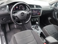 VW Tiguan Allspace 2.0TDI 4M