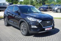 Hyundai Tucson 1.6 Trend 4WD DCT
