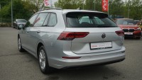VW Golf VIII Variant 2.0 TDI Life