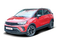 Opel Crossland 1.2 GS Line LED Totwinkel Tempomat AHK