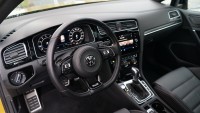 VW Golf VII 4Motion 2.0 TSI BMT R