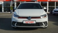 VW Polo 2.0 GTI Standheizung, Kamera