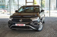 Vorschau: VW T-Roc 1.0 TSI