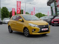 Mitsubishi Space Star 1.2 Intro Edition+
