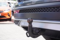 Seat Tarraco 1.5 TSI ACT Xcellence