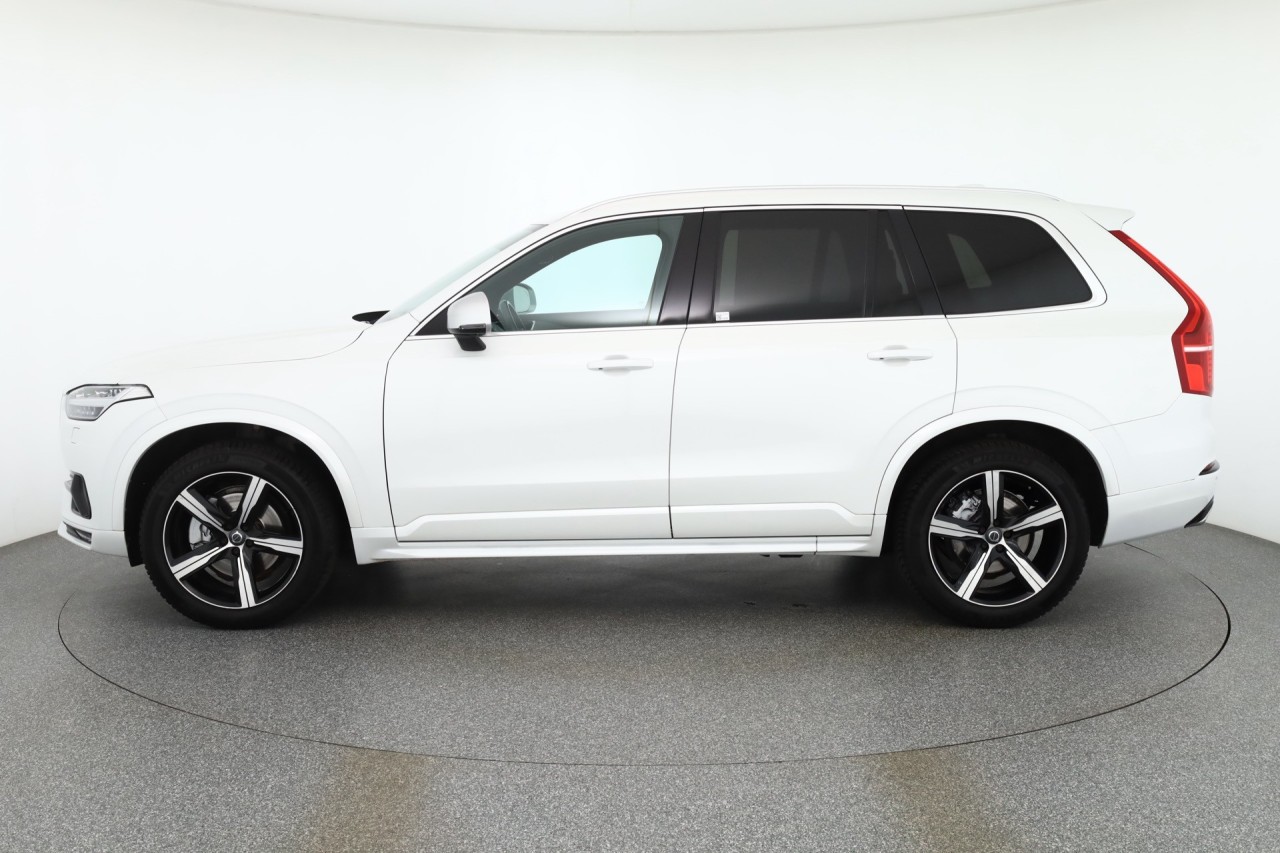 Volvo XC 90 XC90 D5 R Design AWD