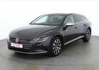 VW Arteon Shooting Brake 1.4 eHybrid LED Kamera AHK