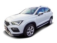 Seat Ateca 1.5 Xperience DSG 2-Zonen-Klima Navi Sitzheizung