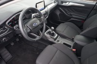 Ford Focus 1.0 EB Hybrid Titanium