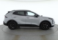 Kia Sportage 1.6 T-GDI Black Edition Aut.