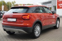 Audi Q2 1.4 TFSI design