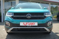 VW T-Cross 1.0 Life