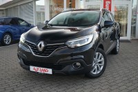 Vorschau: Renault Kadjar 1.2 TCe 130 EDC