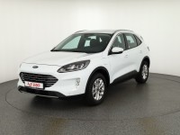 Ford Kuga 2.5 PHEV Titanium Navi Sitzheizung DAB PDC