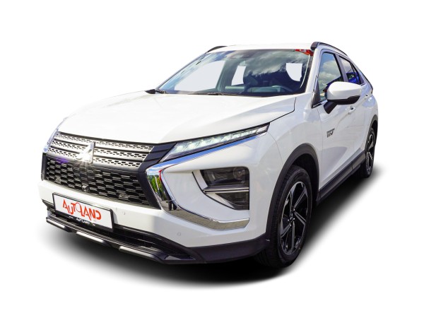 Mitsubishi Eclipse Cross 2.4Hybrid 4WD