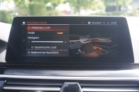 BMW 520 520d xDrive Luxury Line