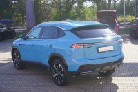 MG HS 1.5 T-GDI Luxury Aut.