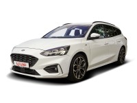 Ford Focus Turnier 1.5 Ecoboost ST-Line 2-Zonen-Klima Navi Sitzheizung