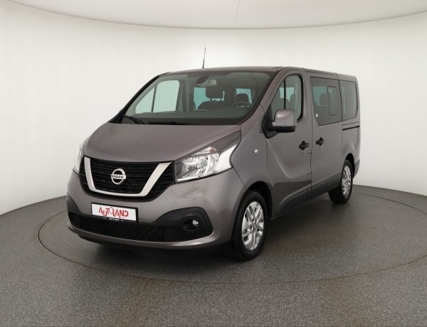Nissan NV300 2,7t dCi 145 L1H1 Premium