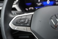 VW Touran 1.5 TSI DSG