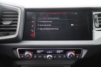 Audi A1 Sportback 25 TFSI advanced