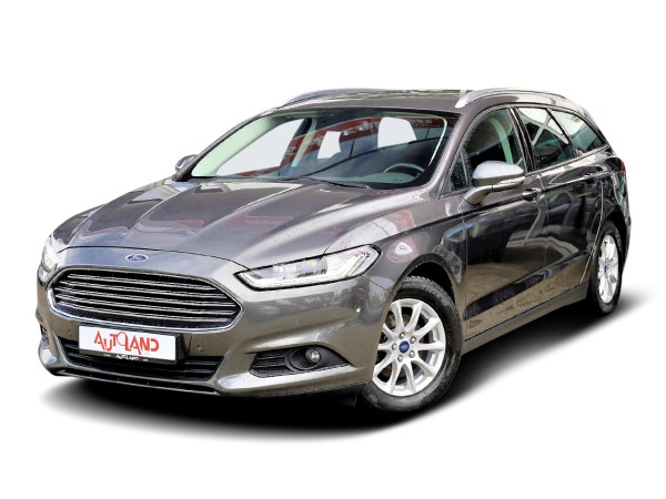 Ford Mondeo Turnier 1.5 TDCi Business Edition