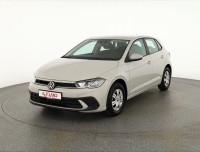 VW Polo 1.0 MPI Sitzheizung LED Bluetooth